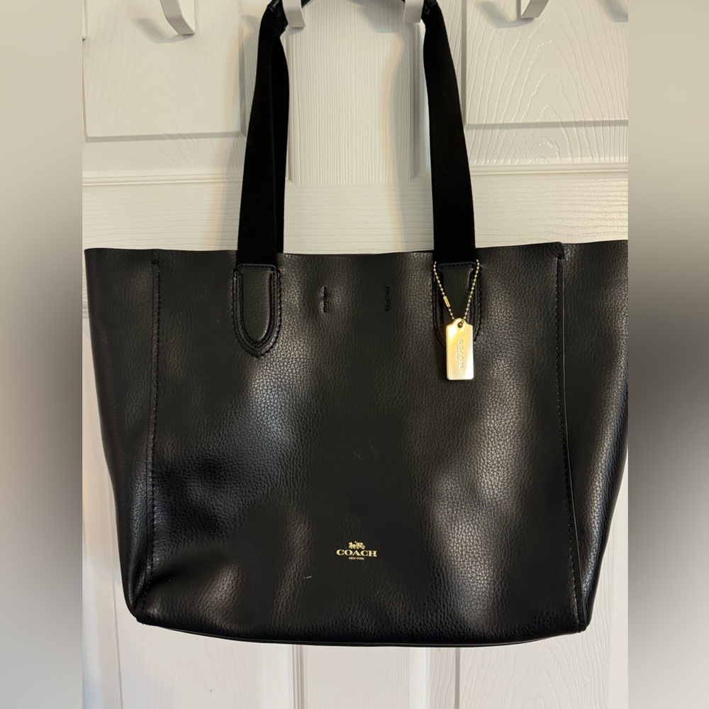 Coach Derby Tote bag